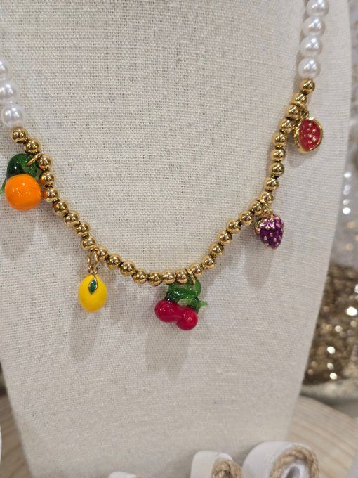 COLLIER