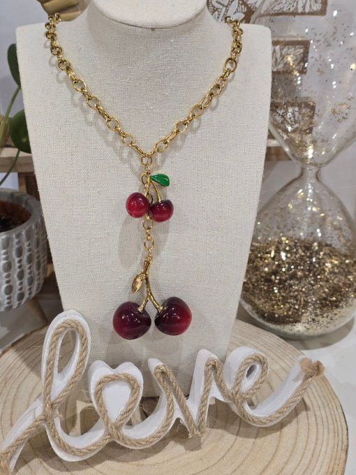 COLLIER
