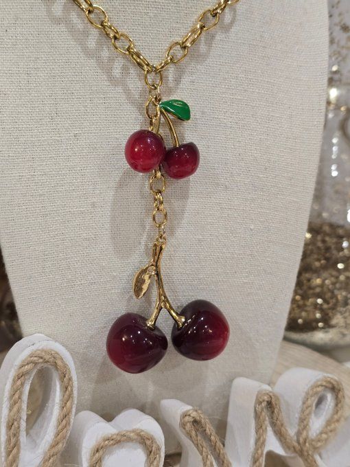COLLIER