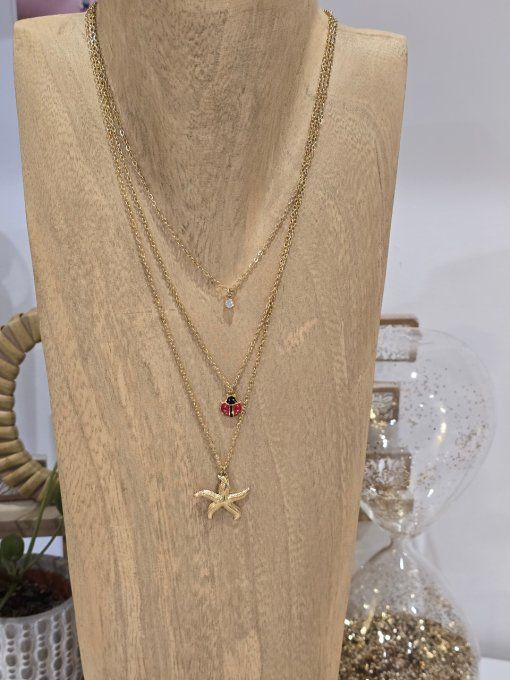 COLLIER