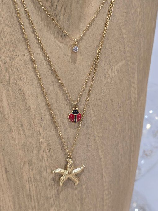 COLLIER
