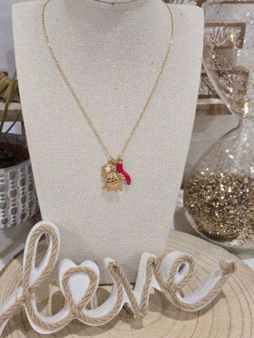 COLLIER