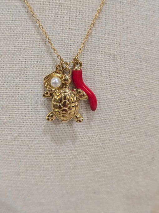 COLLIER