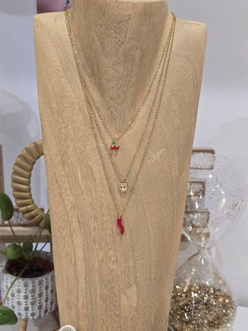 COLLIER