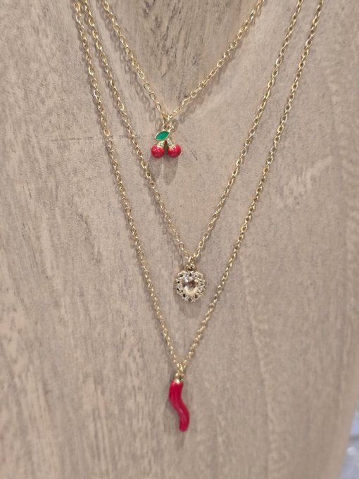 COLLIER