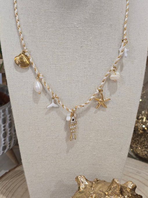 COLLIER