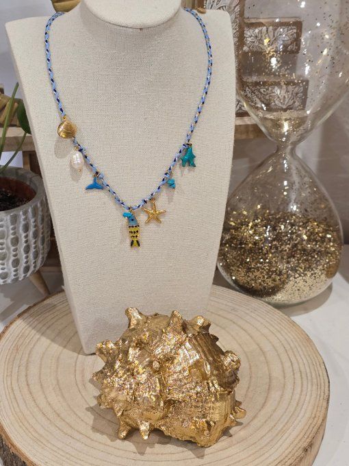COLLIER