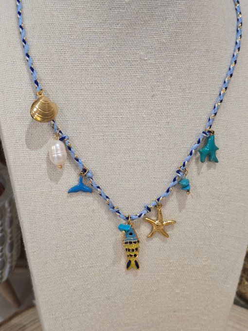 COLLIER