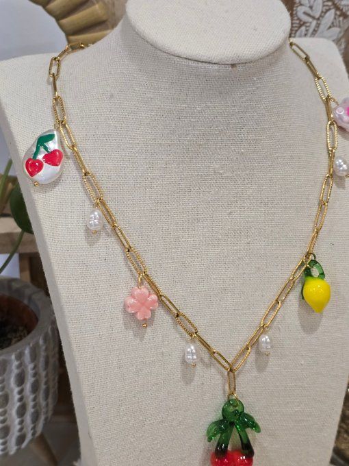 COLLIER