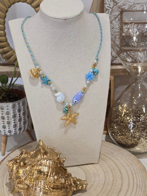 COLLIER