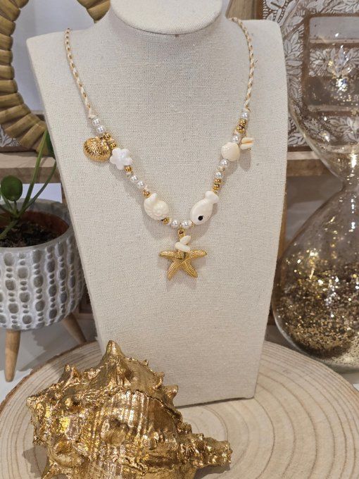 COLLIER