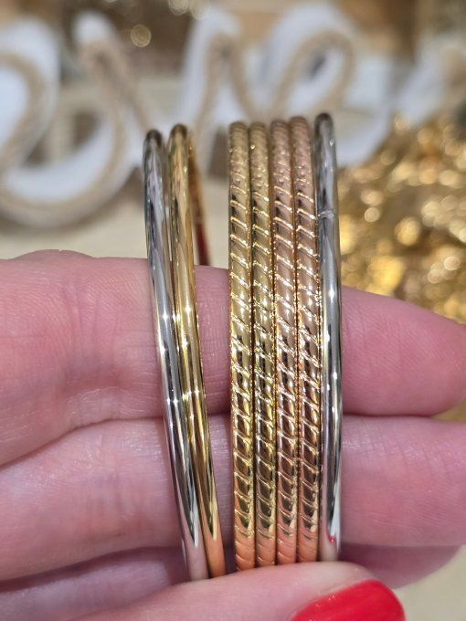 BRACELETS