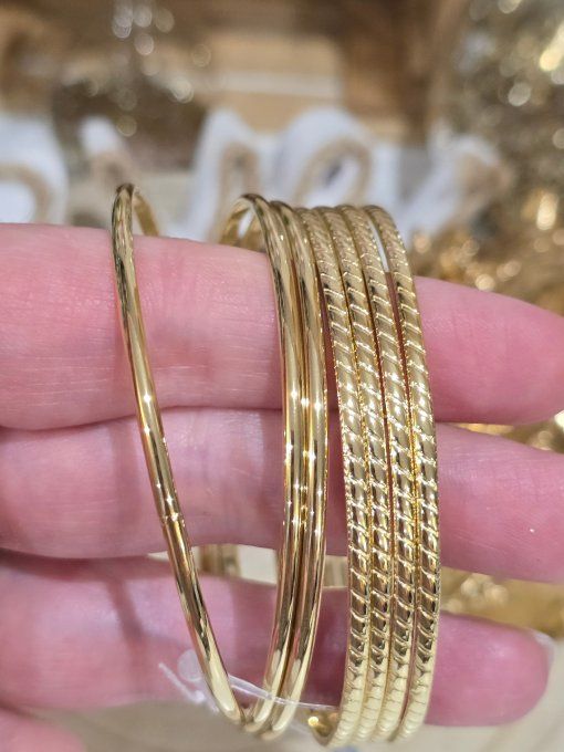 BRACELETS