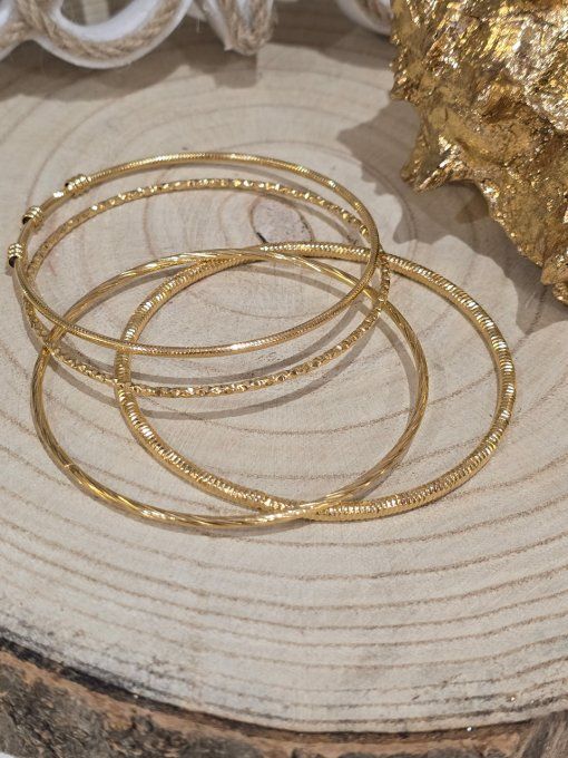 BRACELETS