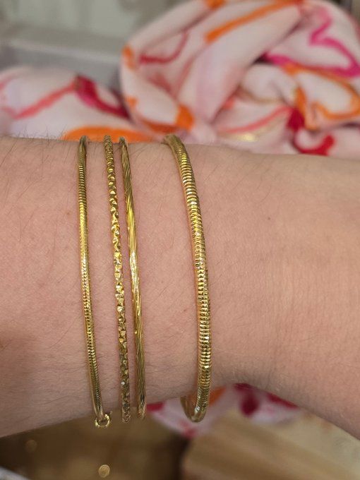 BRACELETS