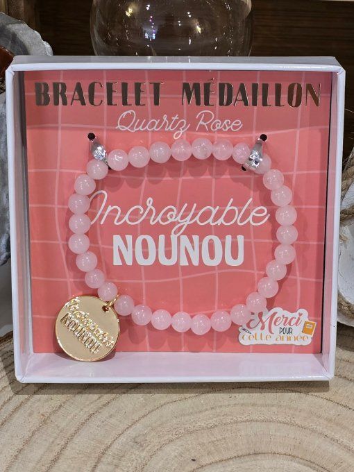 BRACELET