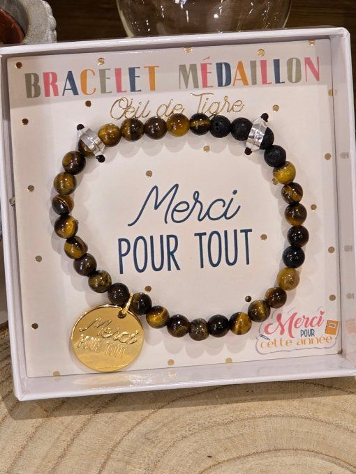 BRACELET