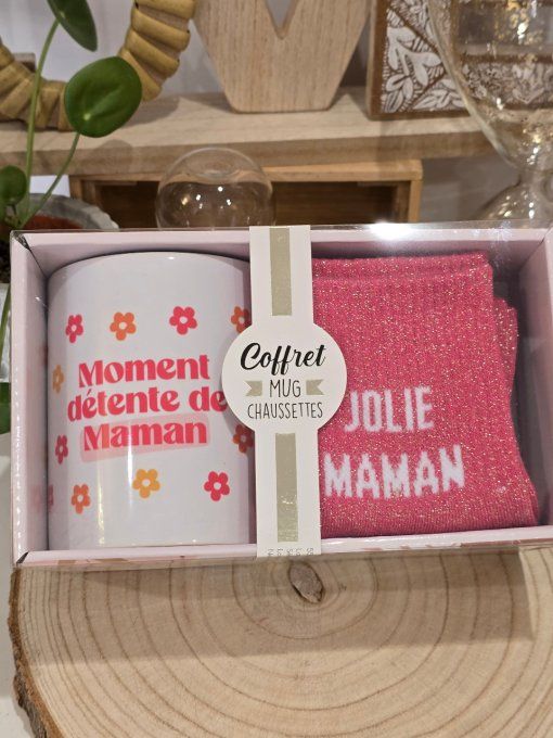 COFFRET