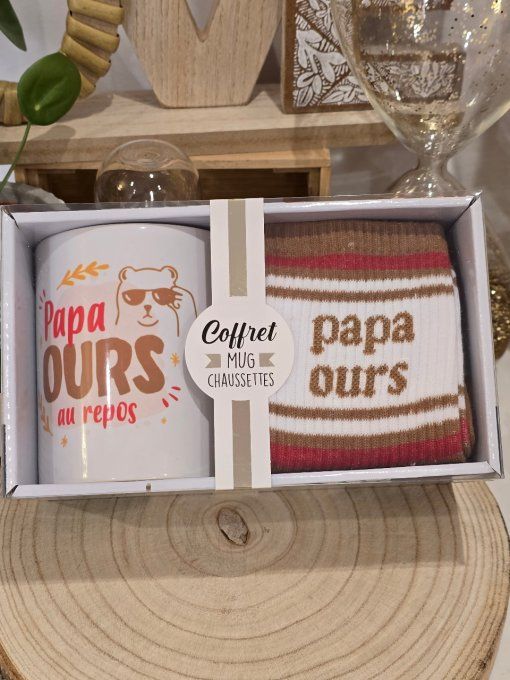 COFFRET