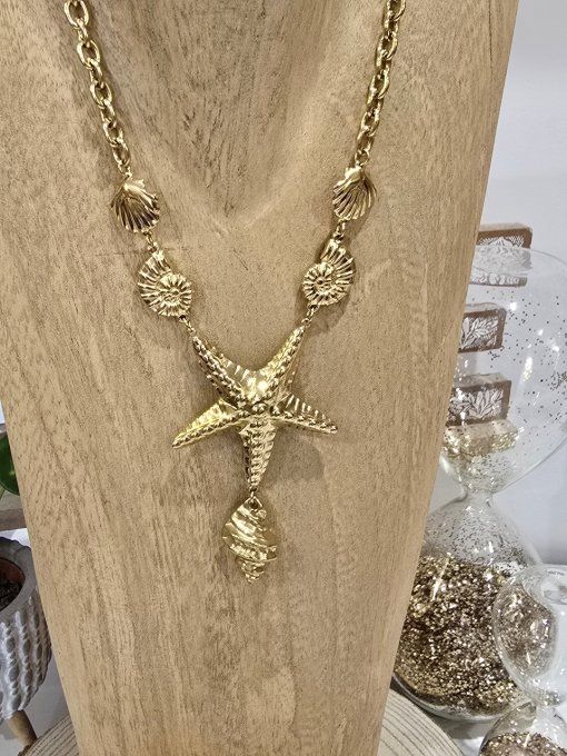 COLLIER