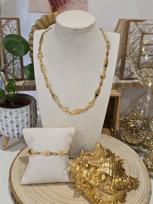 COLLIER