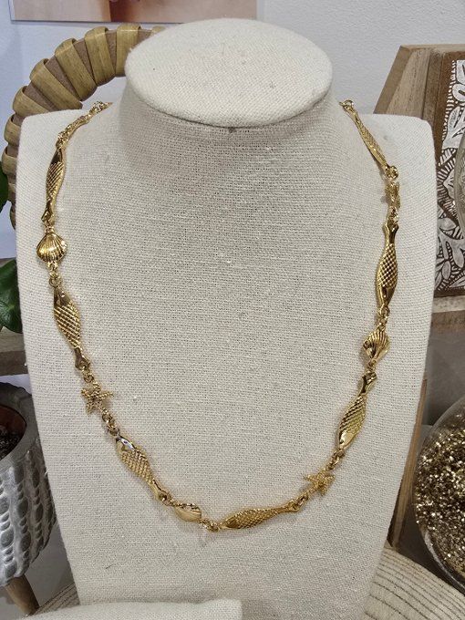 COLLIER
