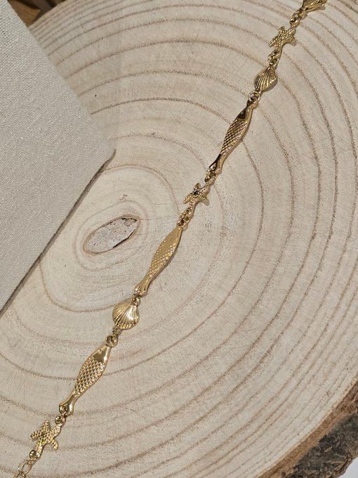 BRACELET