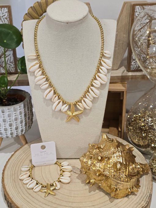 COLLIER