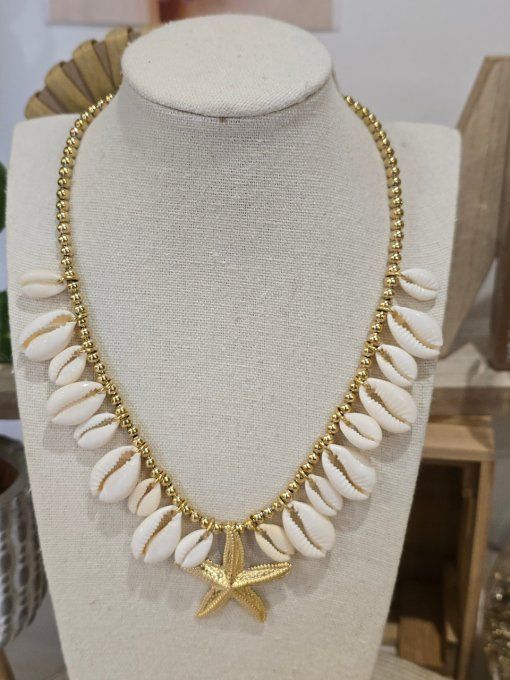 COLLIER