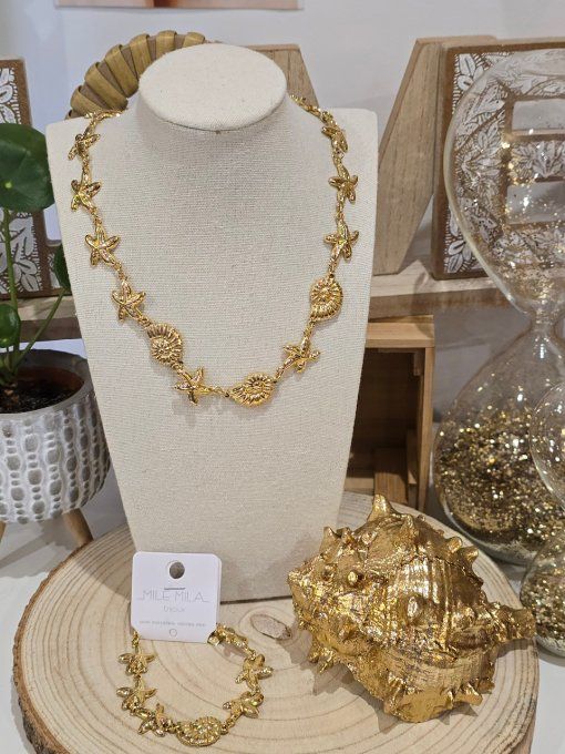 COLLIER