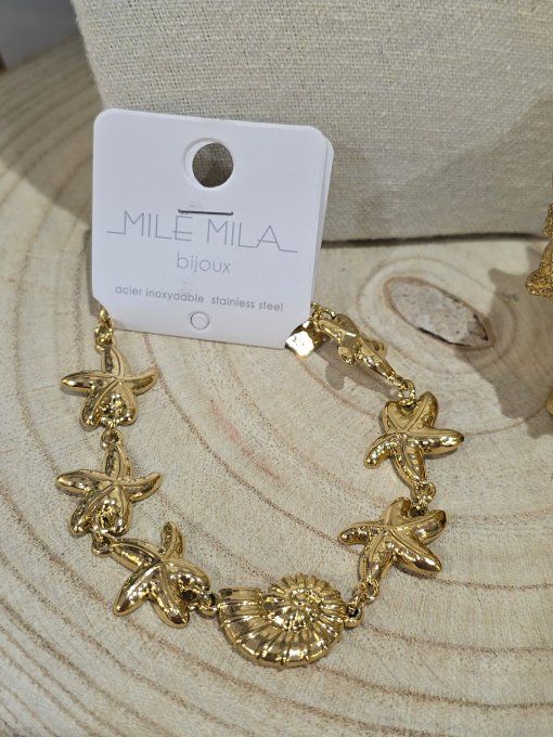 BRACELET