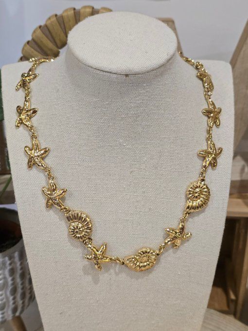 COLLIER