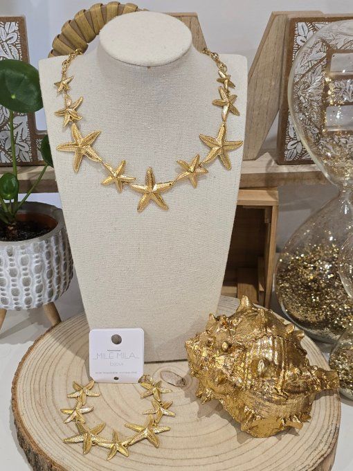 COLLIER