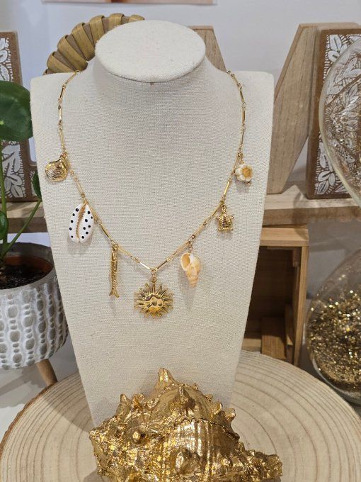 COLLIER