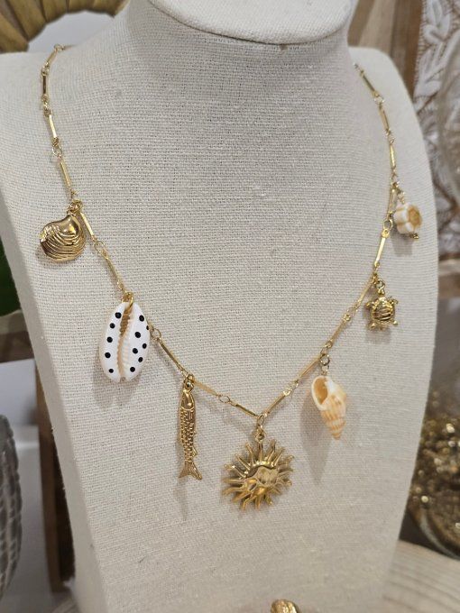 COLLIER