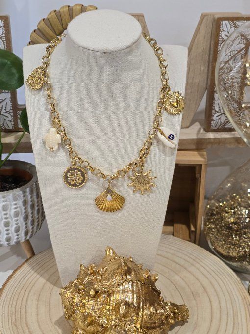 COLLIER