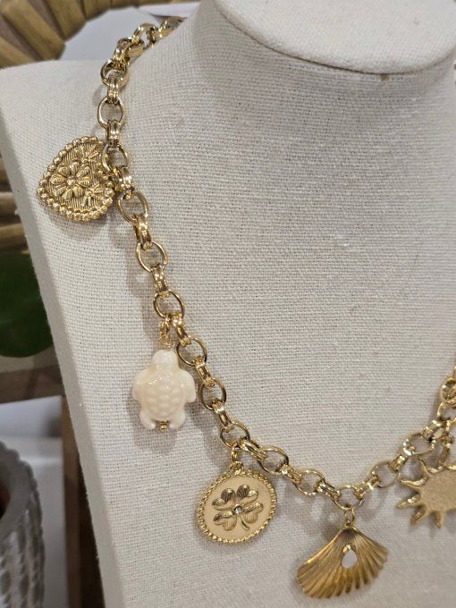 COLLIER