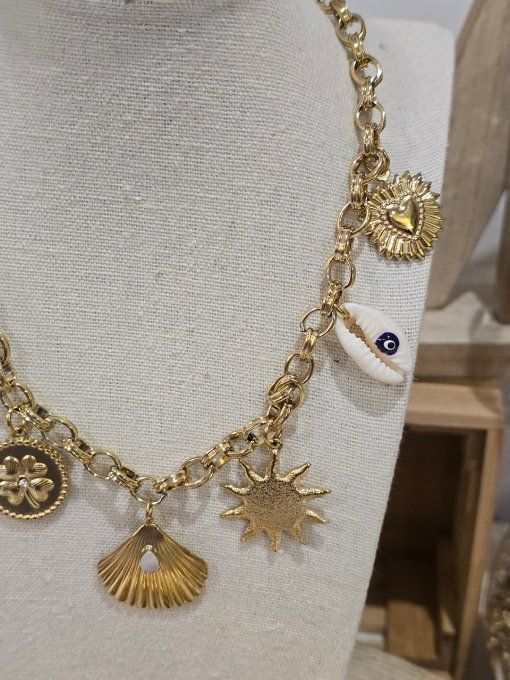 COLLIER