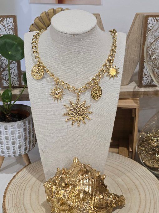 COLLIER