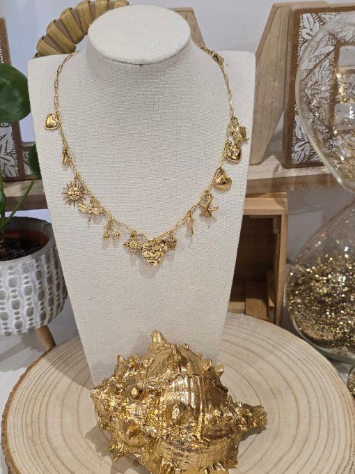 COLLIER