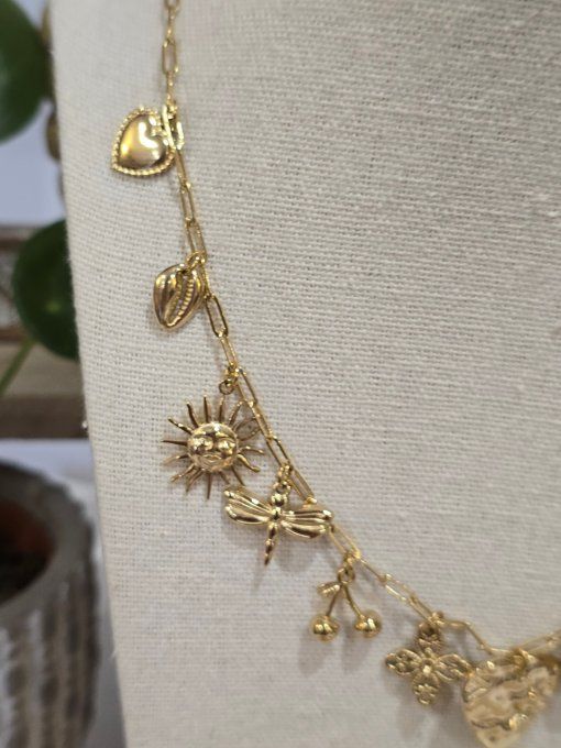COLLIER