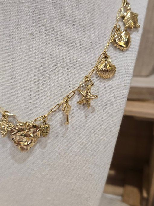 COLLIER