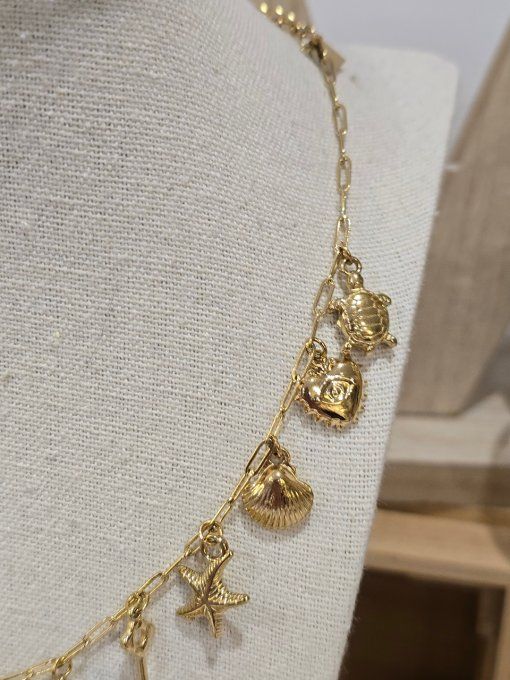 COLLIER