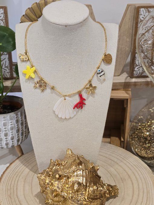 COLLIER
