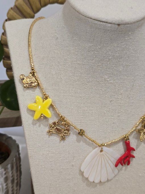 COLLIER