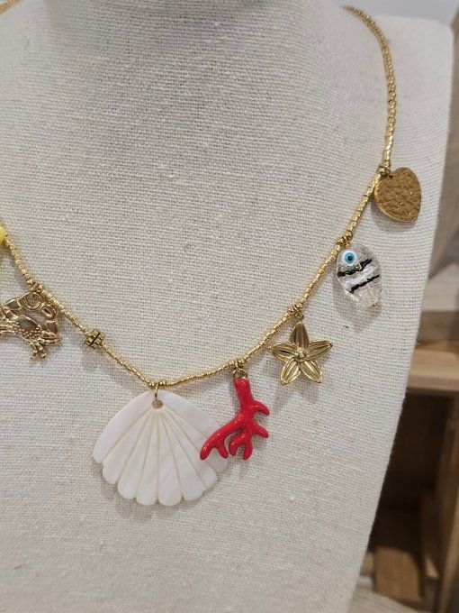 COLLIER