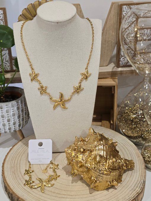 COLLIER