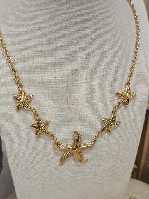 COLLIER
