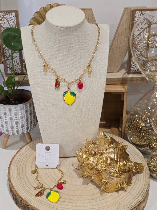 COLLIER