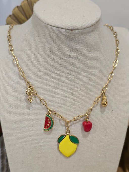 COLLIER